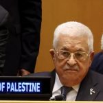 Palestinian and Lebanese officials set to speak at UN General Assembly