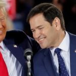 Trump administration forms as high-profile appointments progress.